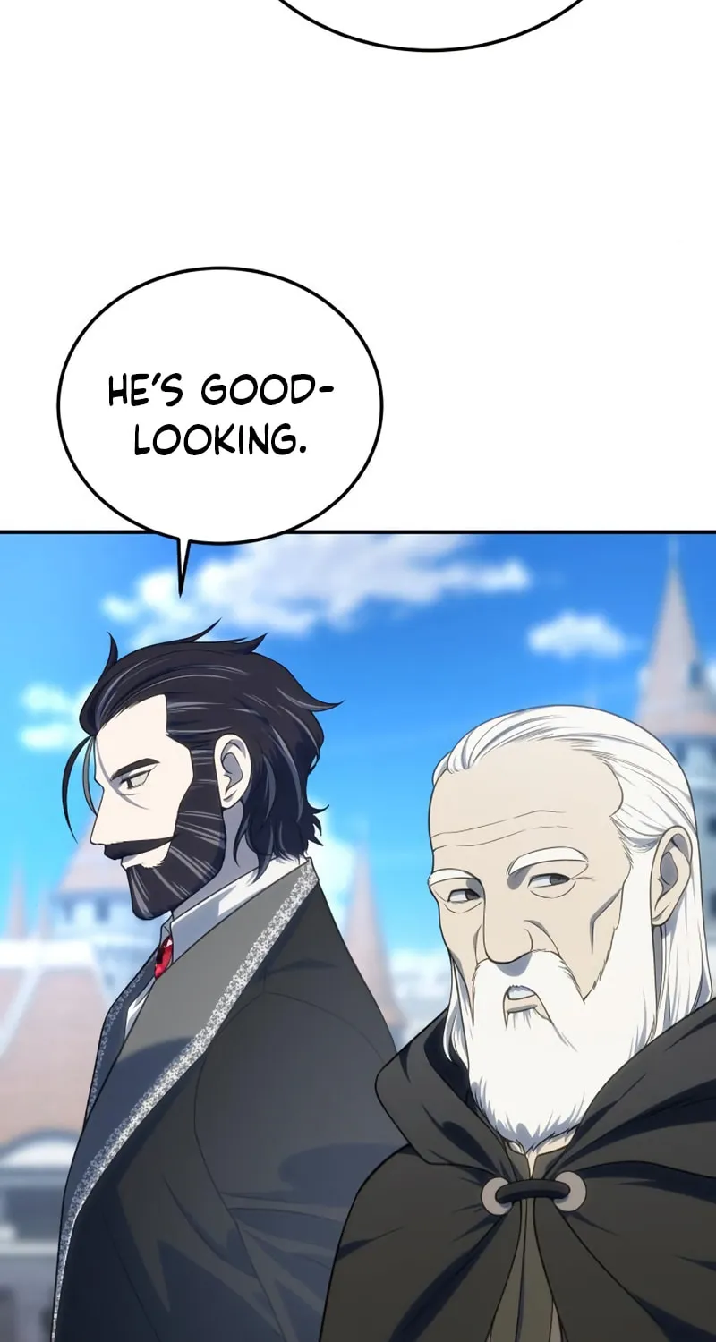 Star-Embracing Swordmaster Chapter 15 page 10 - 