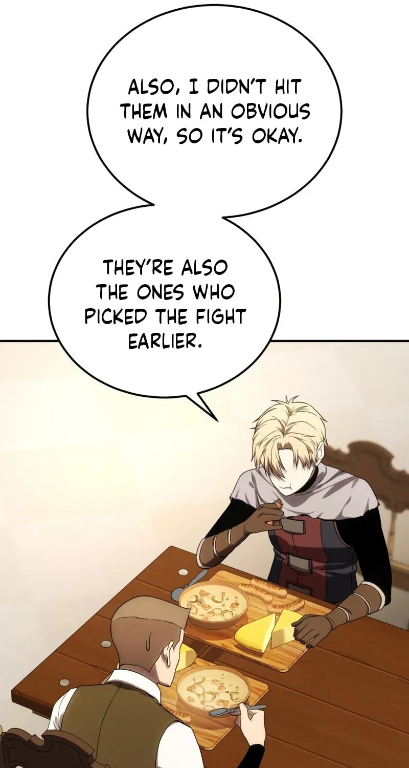 Star-Embracing Swordmaster Chapter 15 page 98 - 