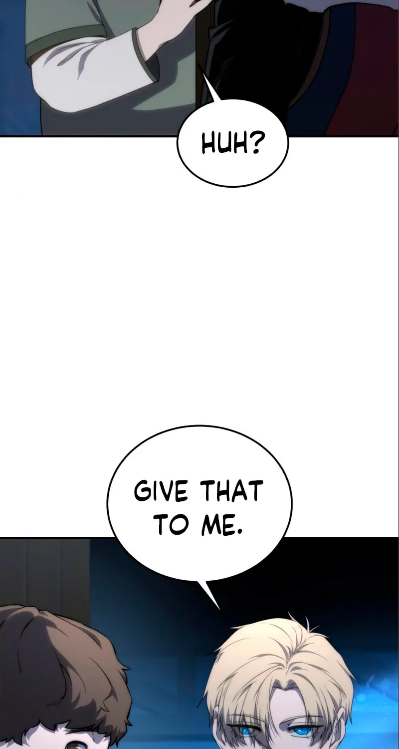 Star-Embracing Swordmaster Chapter 16 page 102 - 
