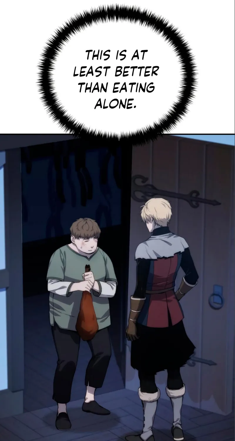 Star-Embracing Swordmaster Chapter 16 page 110 - 