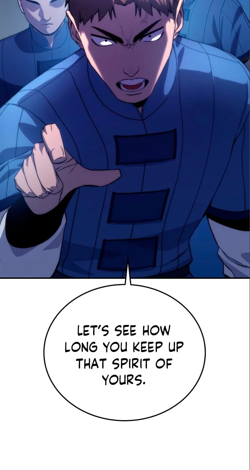 Star-Embracing Swordmaster Chapter 16 page 122 - 