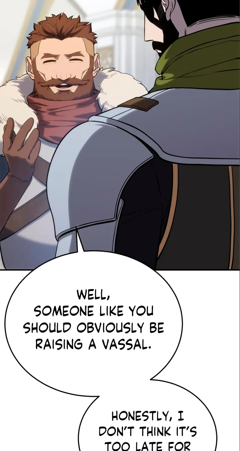 Star-Embracing Swordmaster Chapter 16 page 14 - 
