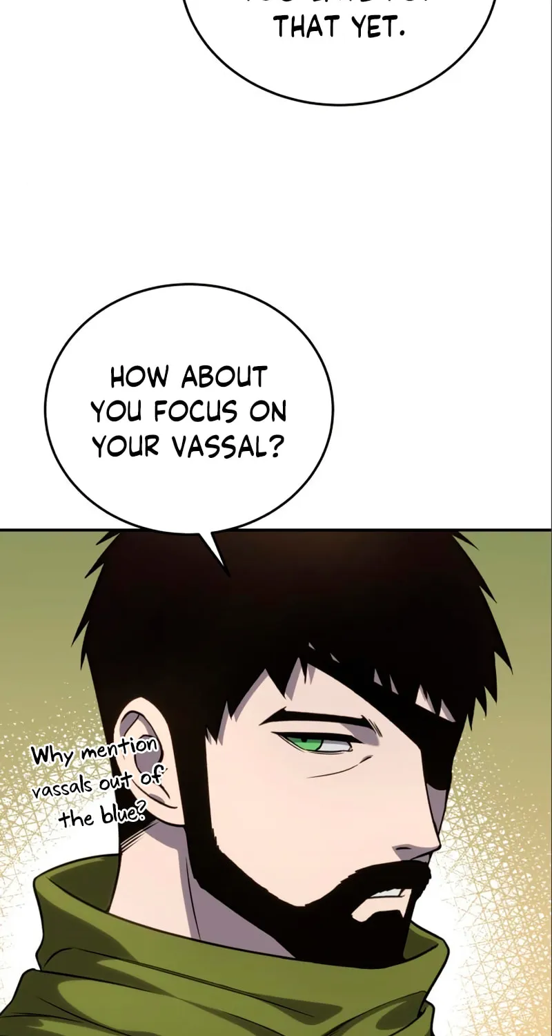 Star-Embracing Swordmaster Chapter 16 page 15 - 