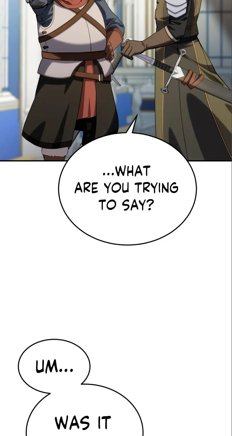 Star-Embracing Swordmaster Chapter 16 page 17 - 