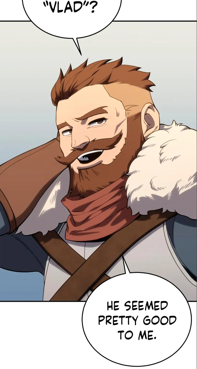 Star-Embracing Swordmaster Chapter 16 page 18 - 