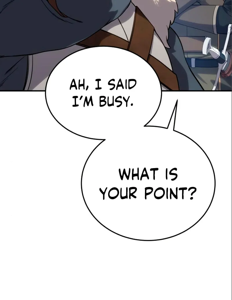 Star-Embracing Swordmaster Chapter 16 page 20 - 
