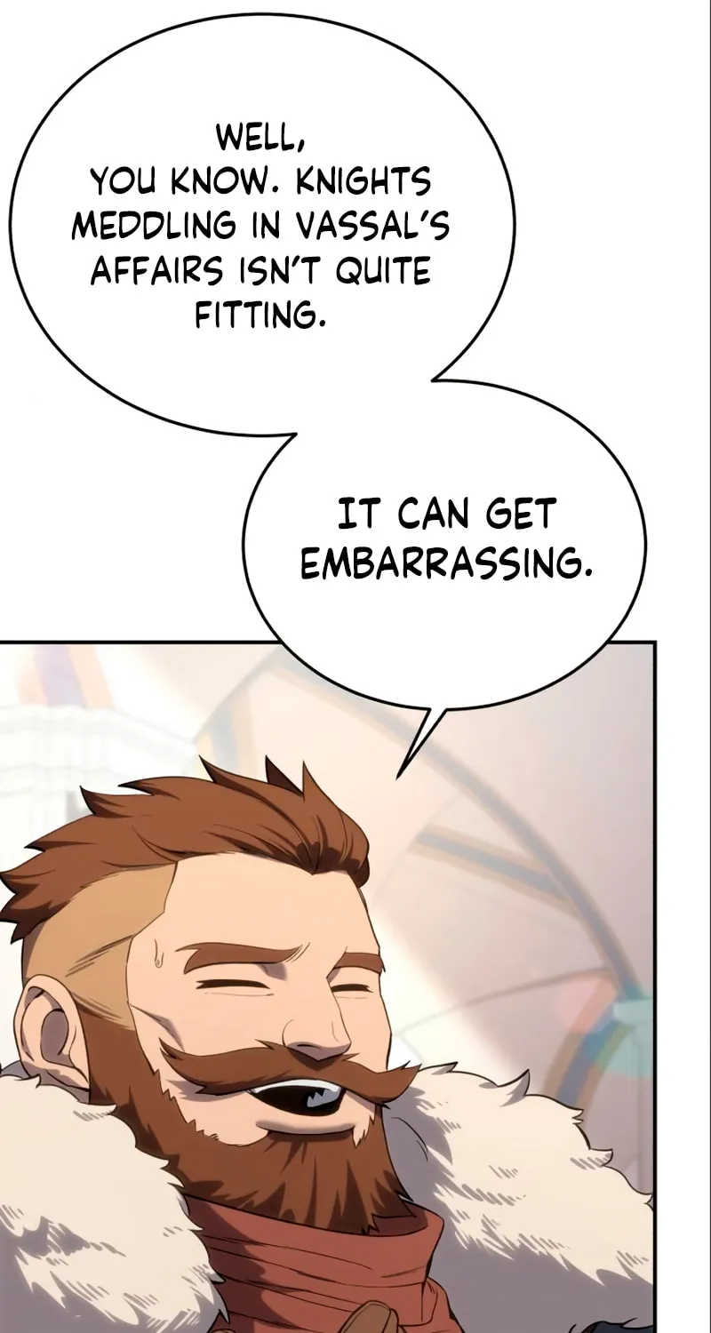 Star-Embracing Swordmaster Chapter 16 page 21 - 