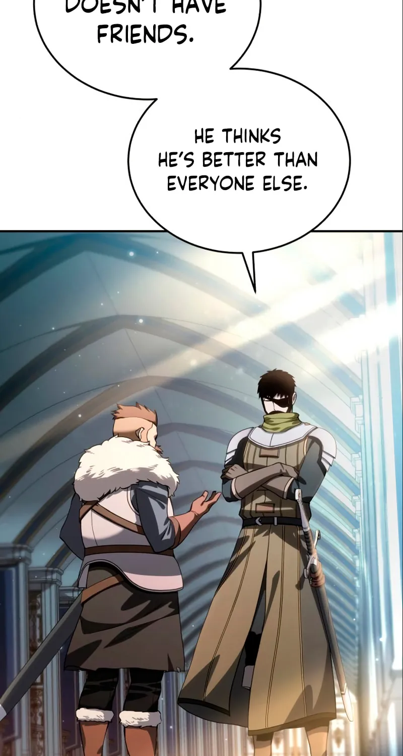 Star-Embracing Swordmaster Chapter 16 page 23 - 