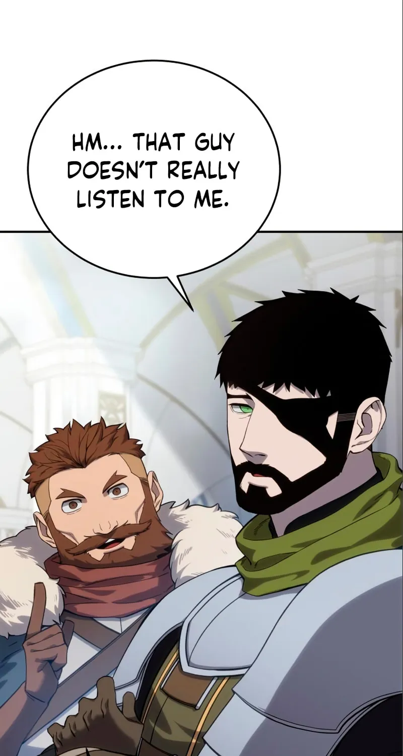 Star-Embracing Swordmaster Chapter 16 page 29 - 