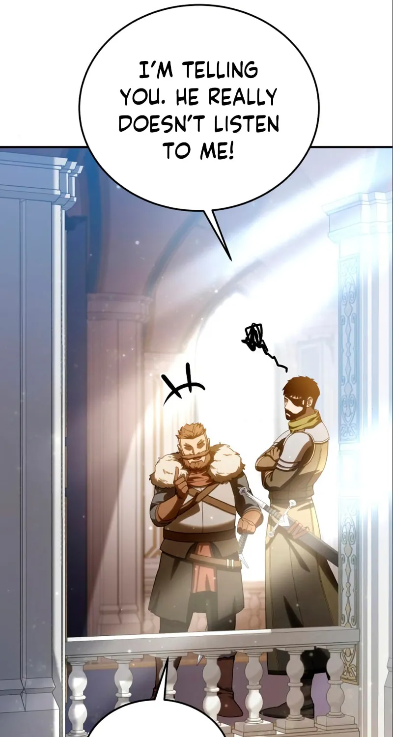 Star-Embracing Swordmaster Chapter 16 page 31 - 