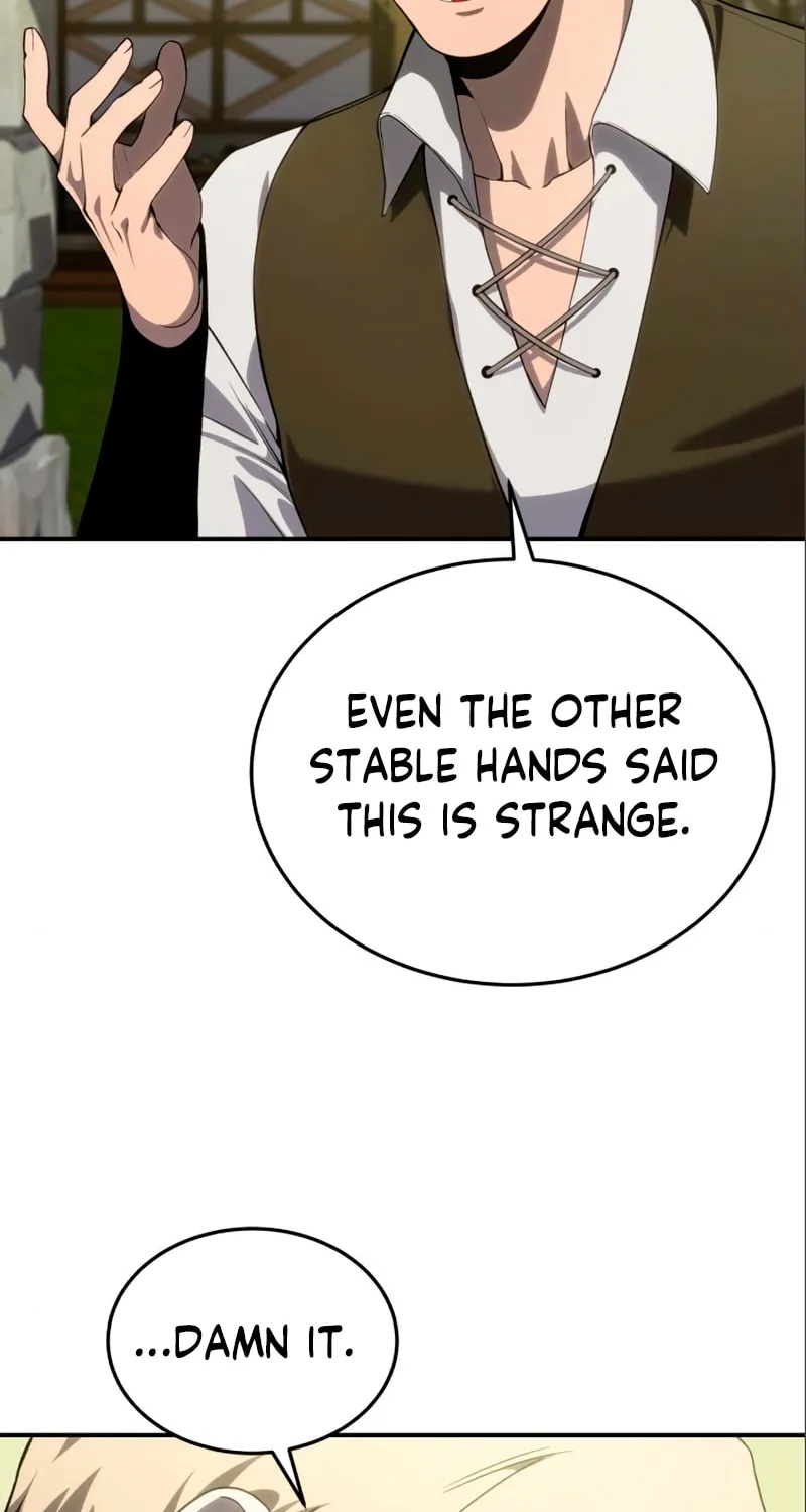 Star-Embracing Swordmaster Chapter 16 page 38 - 