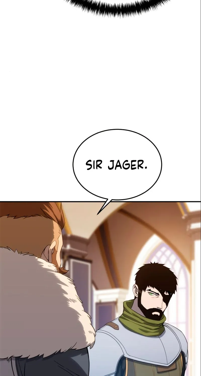Star-Embracing Swordmaster Chapter 16 page 5 - 