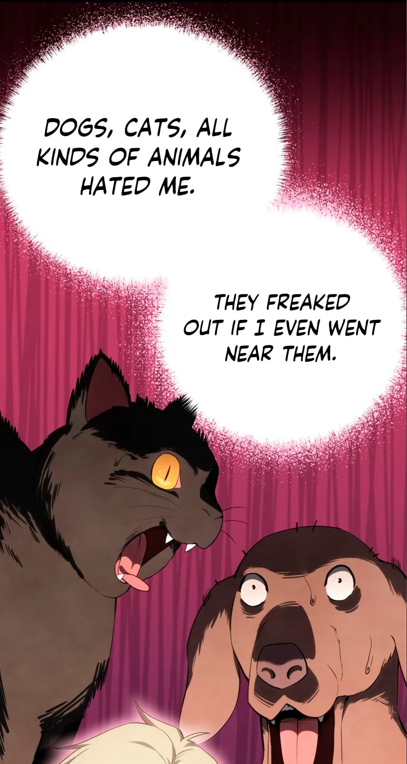 Star-Embracing Swordmaster Chapter 16 page 41 - 