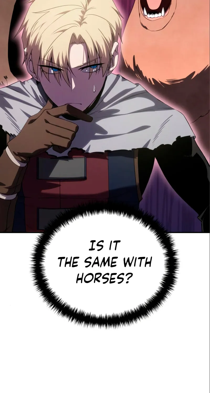 Star-Embracing Swordmaster Chapter 16 page 42 - 
