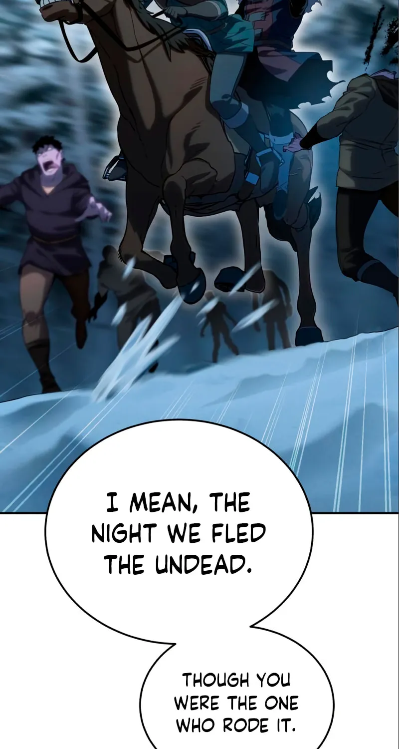 Star-Embracing Swordmaster Chapter 16 page 45 - 