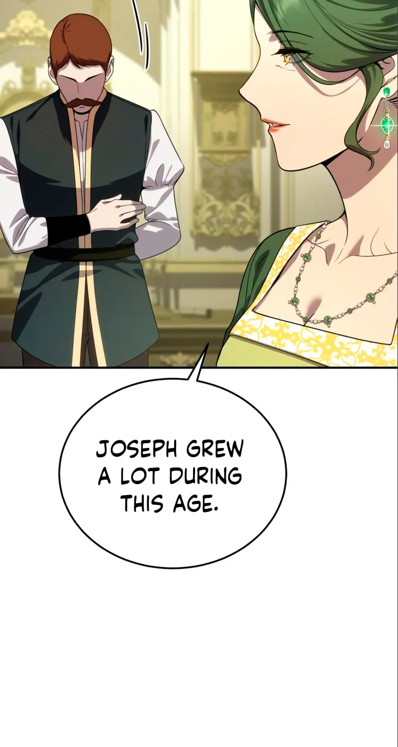 Star-Embracing Swordmaster Chapter 16 page 60 - 