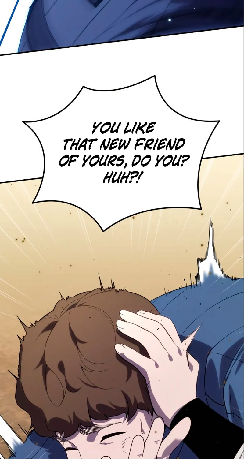 Star-Embracing Swordmaster Chapter 16 page 81 - 