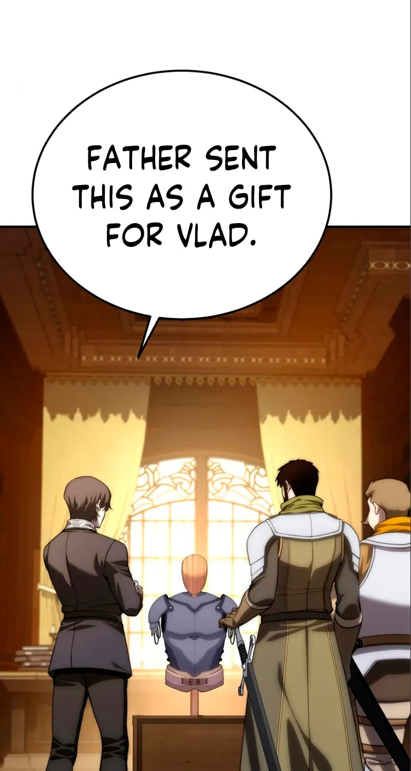 Star-Embracing Swordmaster Chapter 17 page 108 - 