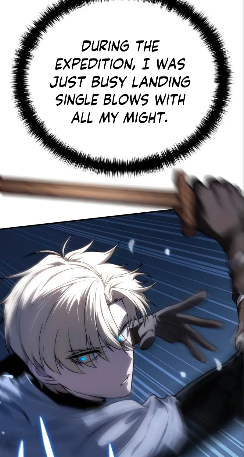 Star-Embracing Swordmaster Chapter 17 page 19 - 