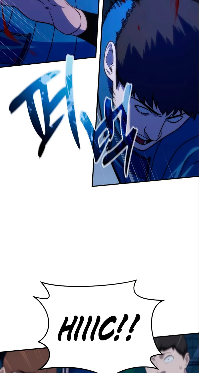 Star-Embracing Swordmaster Chapter 17 page 3 - 