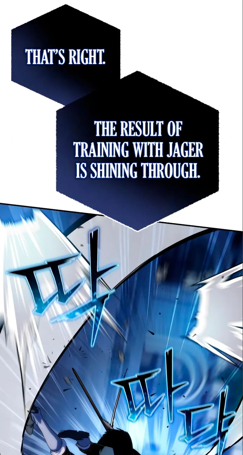 Star-Embracing Swordmaster Chapter 17 page 22 - 
