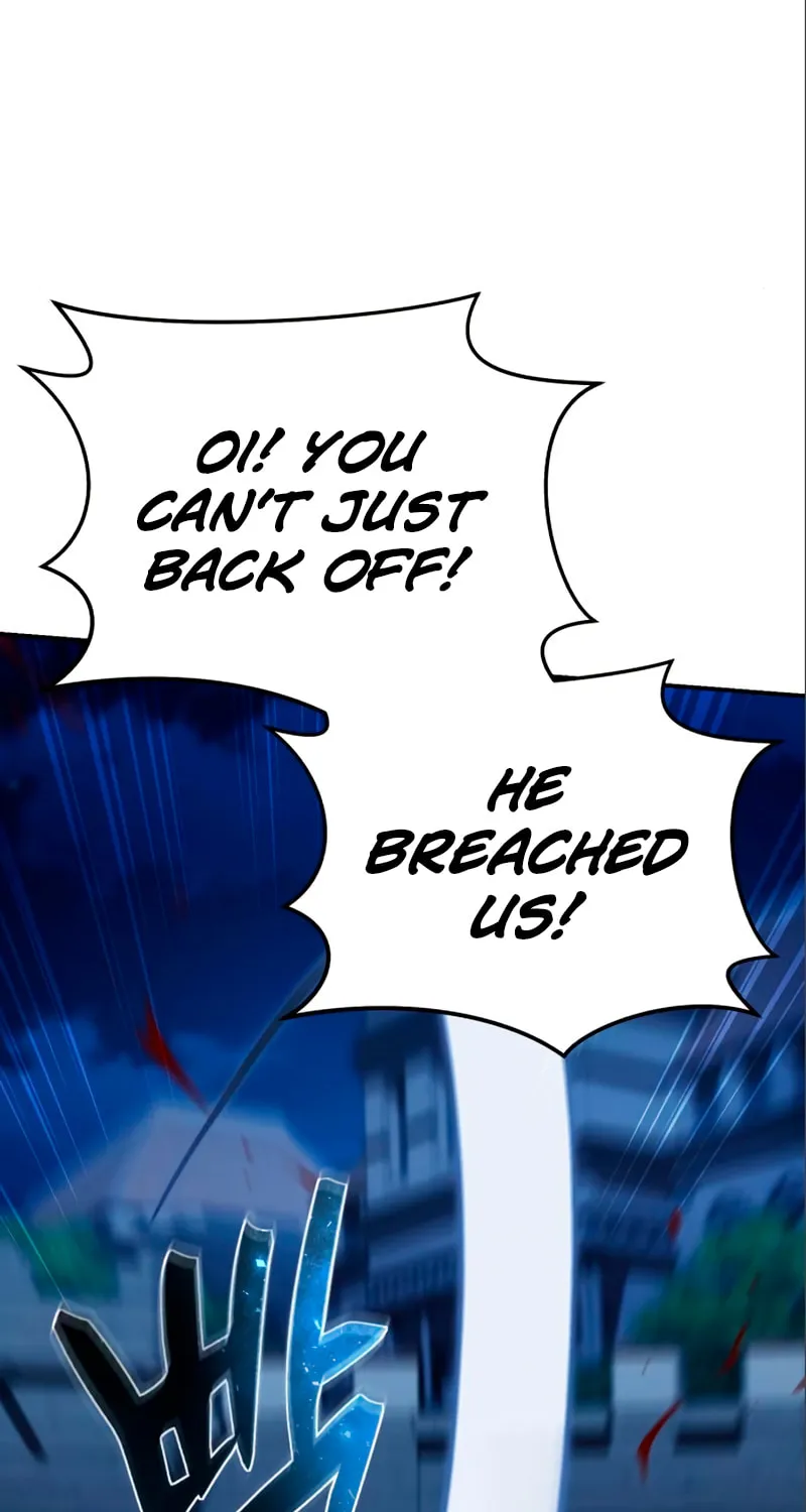 Star-Embracing Swordmaster Chapter 17 page 5 - 