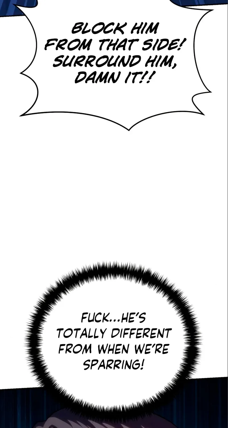 Star-Embracing Swordmaster Chapter 17 page 7 - 