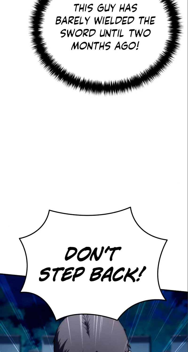Star-Embracing Swordmaster Chapter 17 page 9 - 