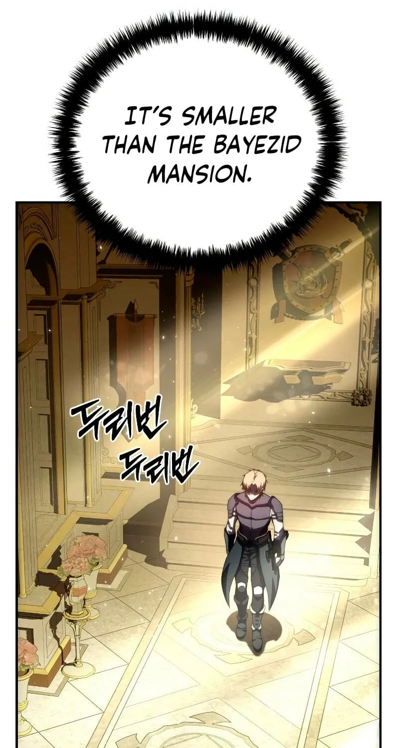 Star-Embracing Swordmaster Chapter 18 page 103 - 