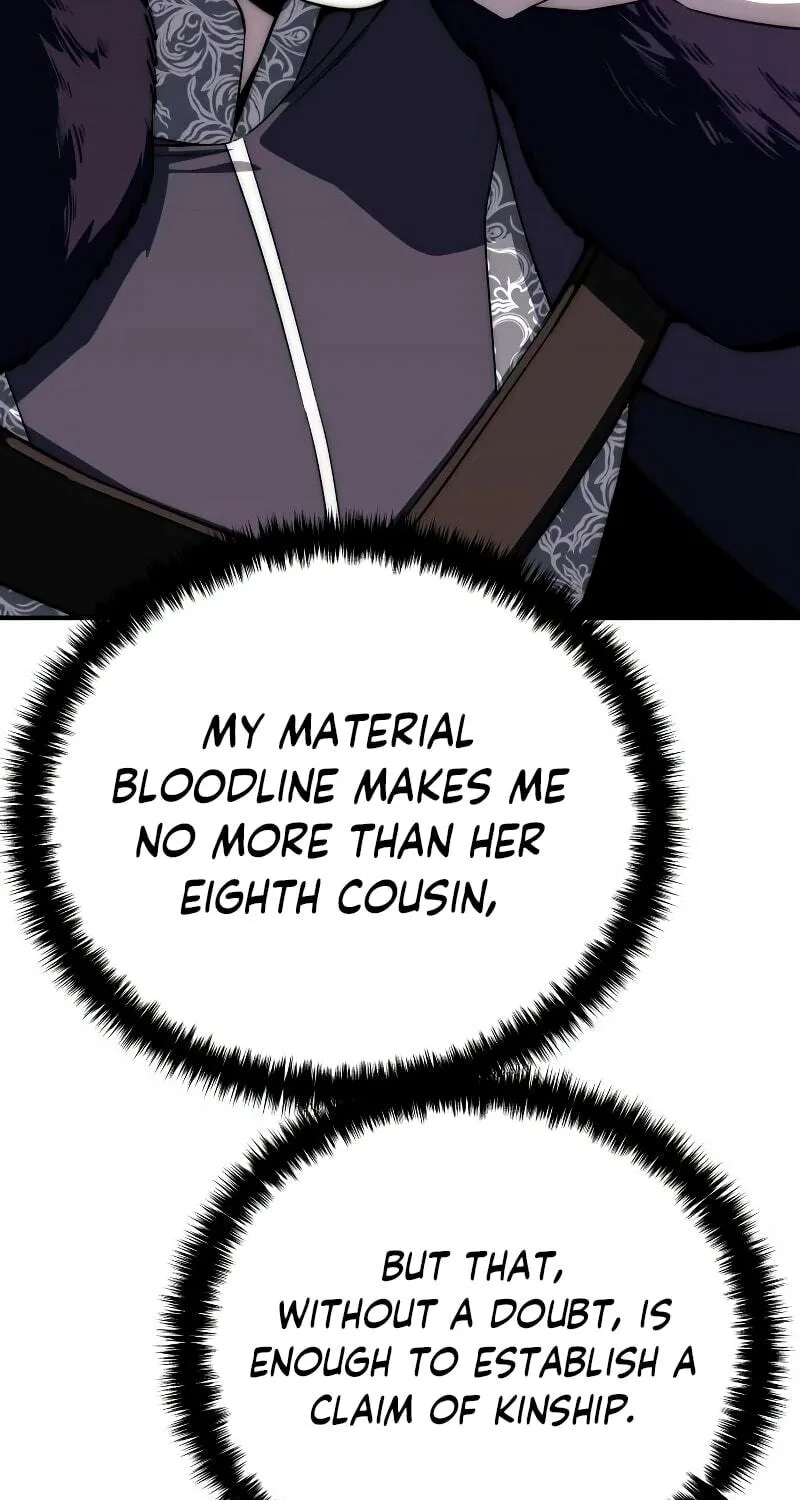 Star-Embracing Swordmaster Chapter 18 page 25 - 