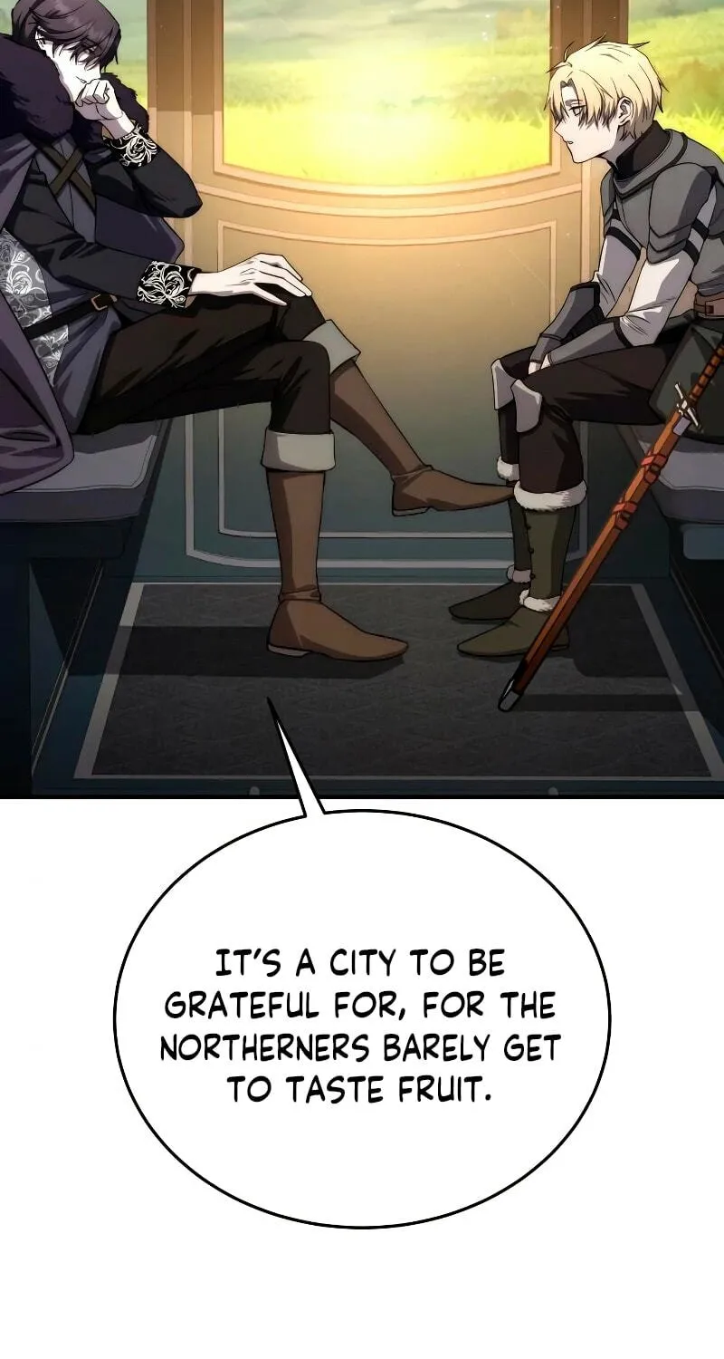Star-Embracing Swordmaster Chapter 18 page 4 - 