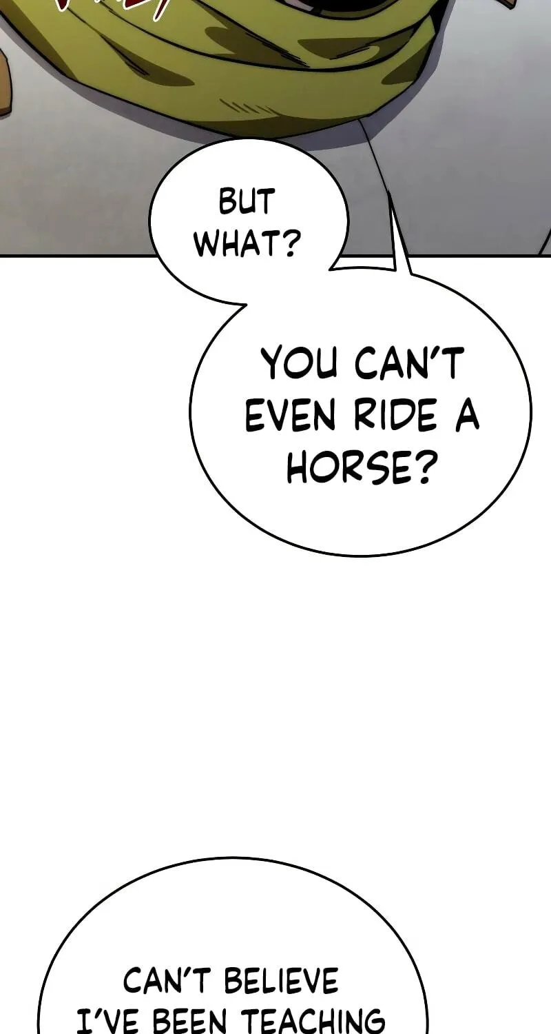 Star-Embracing Swordmaster Chapter 18 page 37 - 