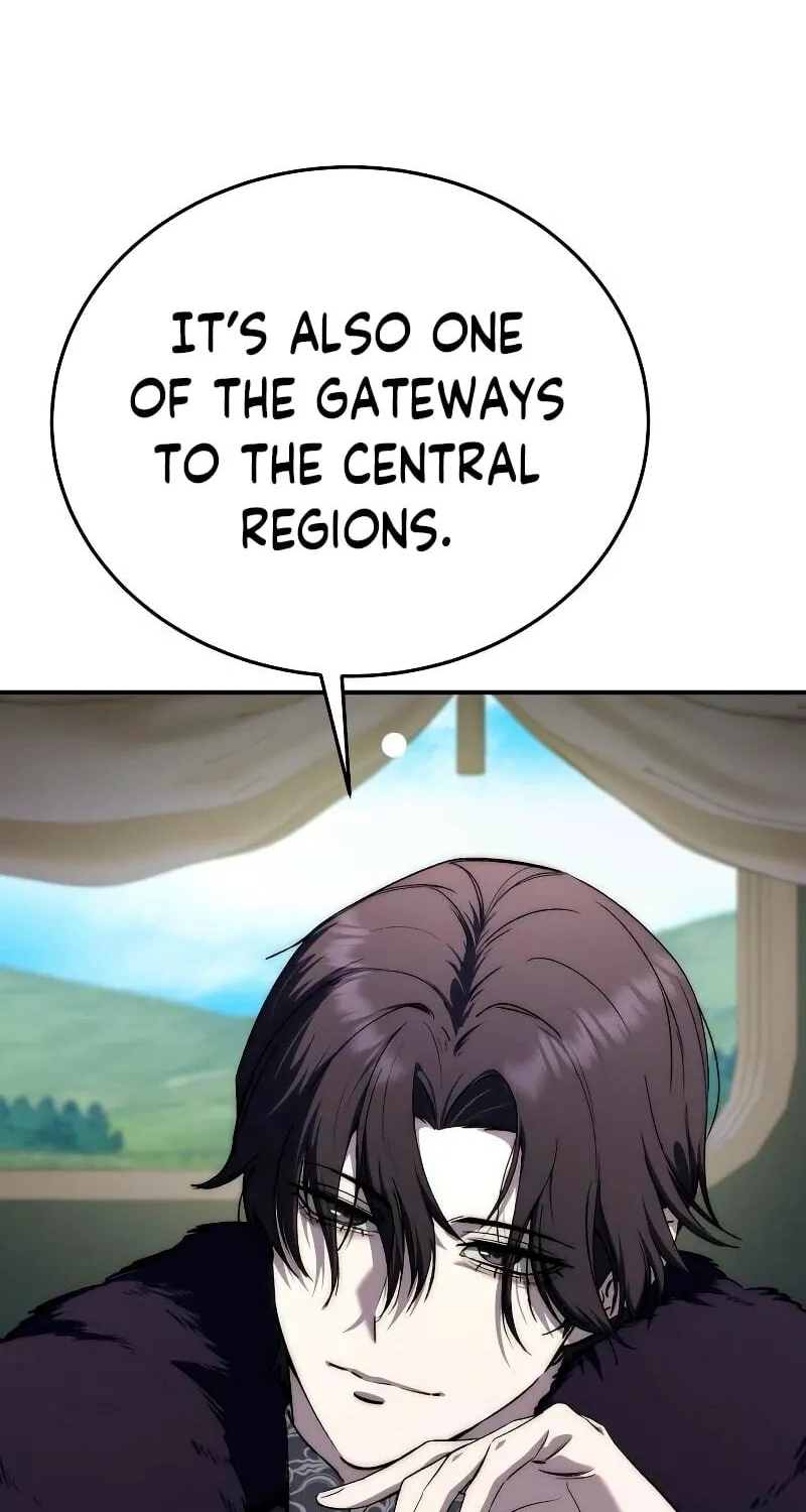 Star-Embracing Swordmaster Chapter 18 page 5 - 
