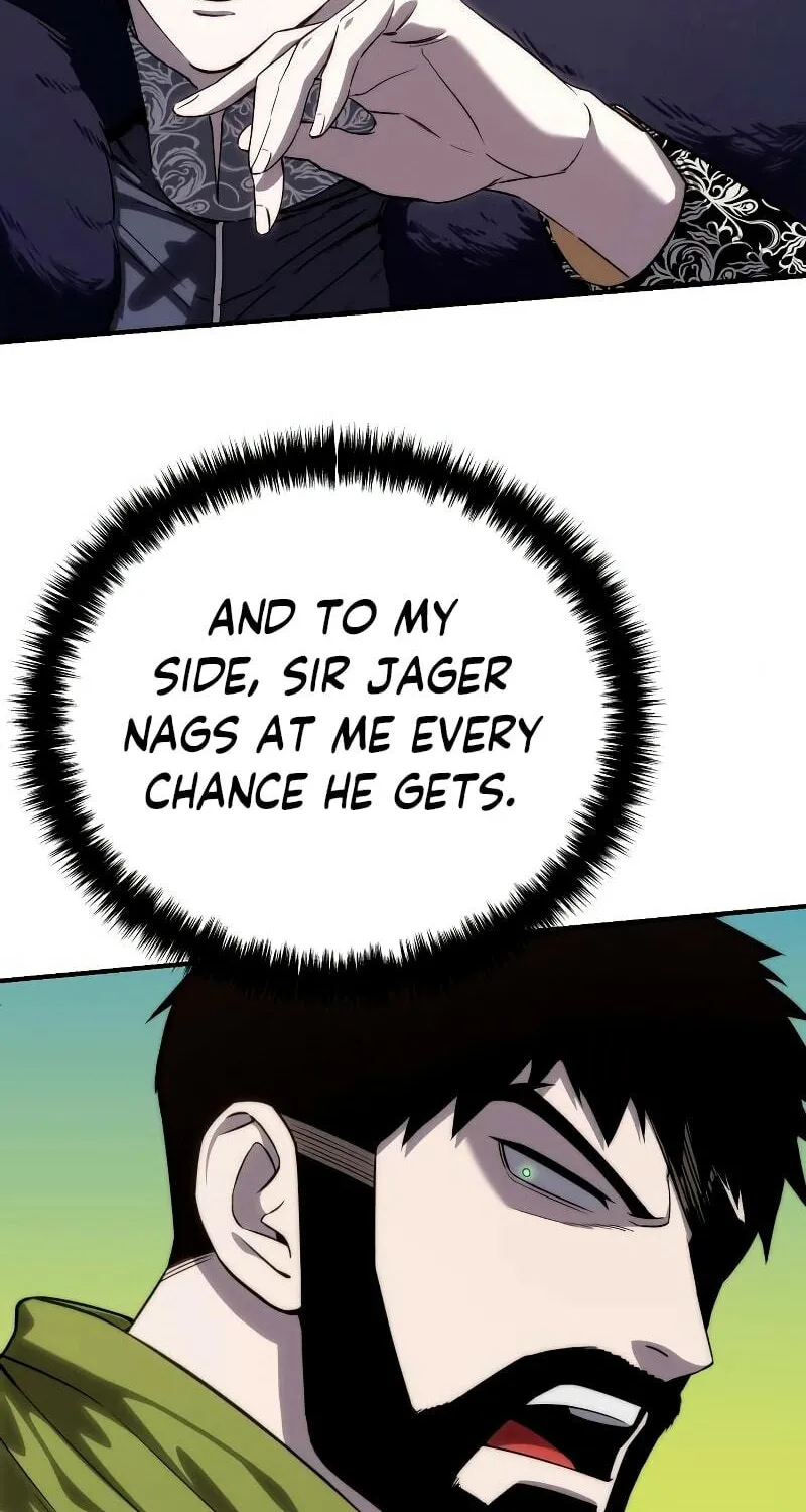 Star-Embracing Swordmaster Chapter 18 page 47 - 