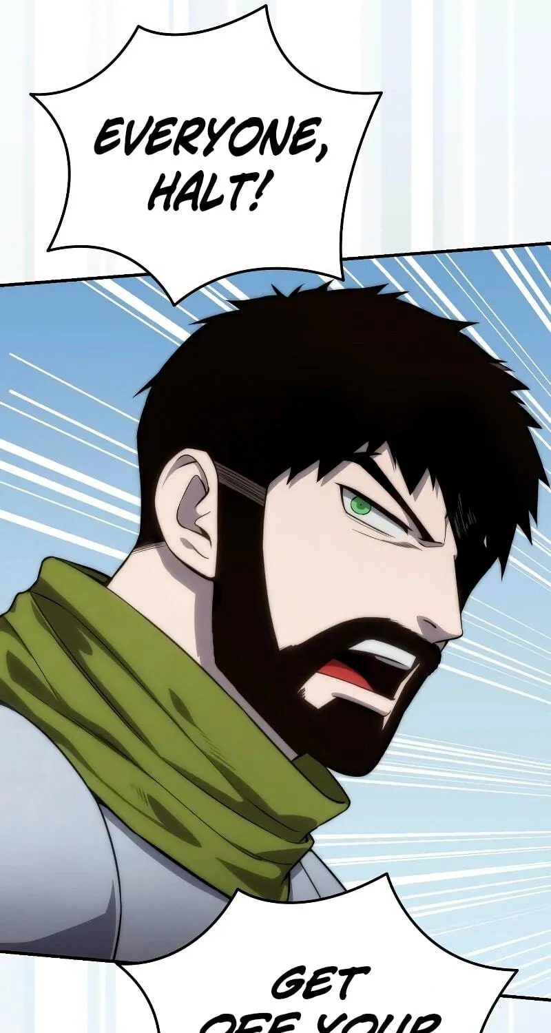 Star-Embracing Swordmaster Chapter 18 page 55 - 