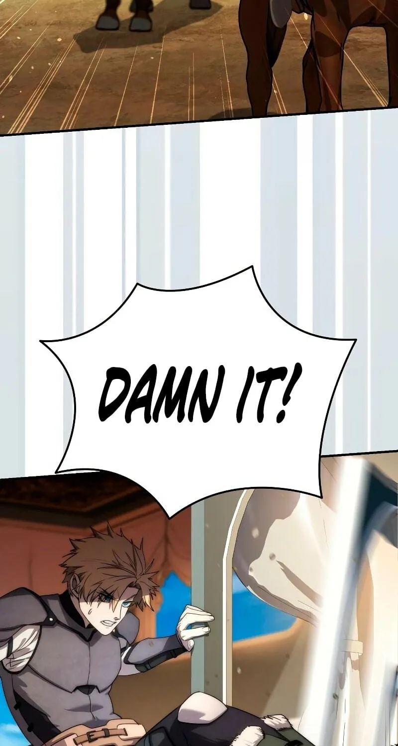 Star-Embracing Swordmaster Chapter 18 page 57 - 