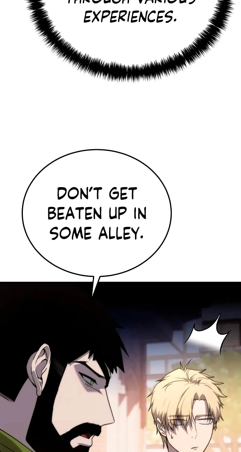 Star-Embracing Swordmaster Chapter 18 page 95 - 