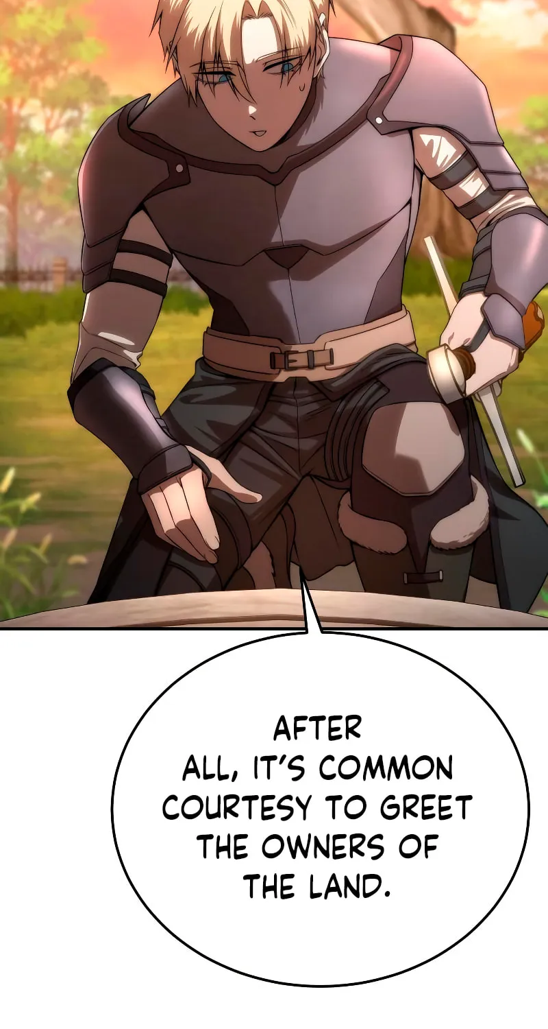 Star-Embracing Swordmaster Chapter 19 page 11 - 