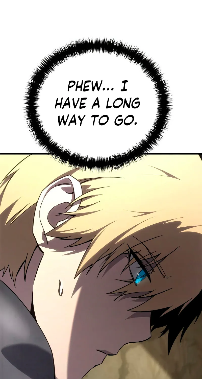 Star-Embracing Swordmaster Chapter 19 page 114 - 