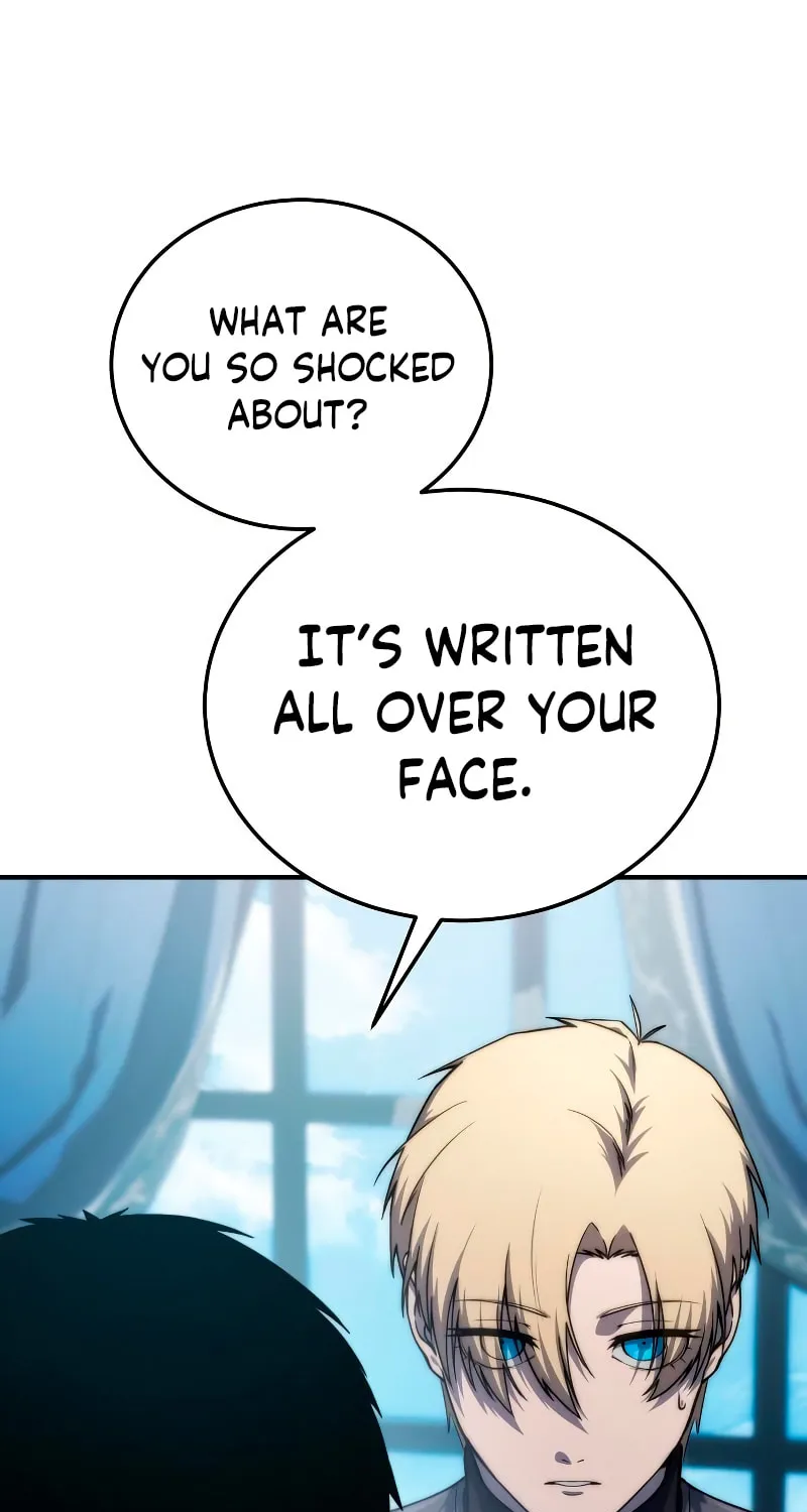 Star-Embracing Swordmaster Chapter 19 page 127 - 