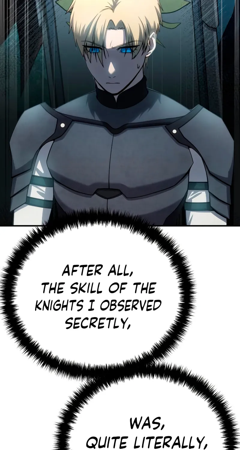 Star-Embracing Swordmaster Chapter 19 page 130 - 