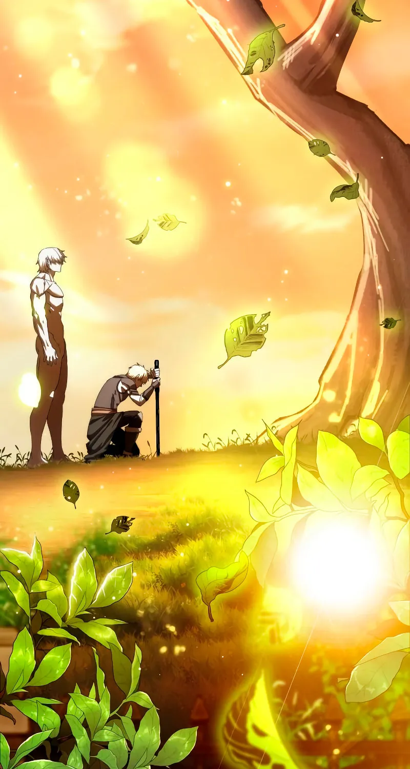 Star-Embracing Swordmaster Chapter 19 page 22 - 