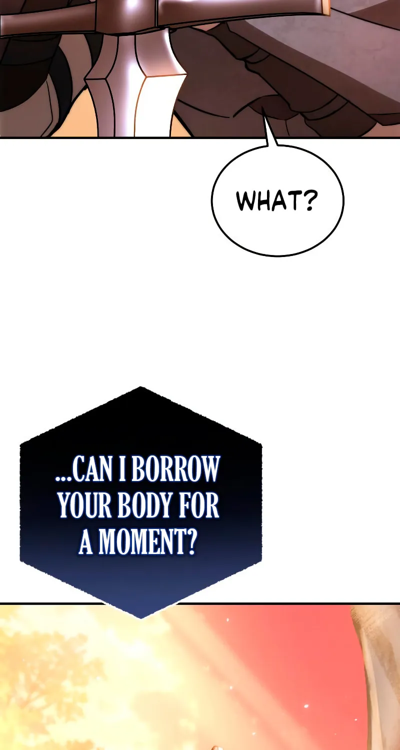 Star-Embracing Swordmaster Chapter 19 page 26 - 