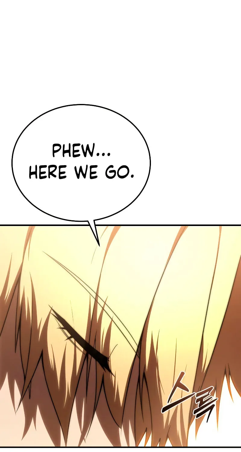 Star-Embracing Swordmaster Chapter 19 page 28 - 