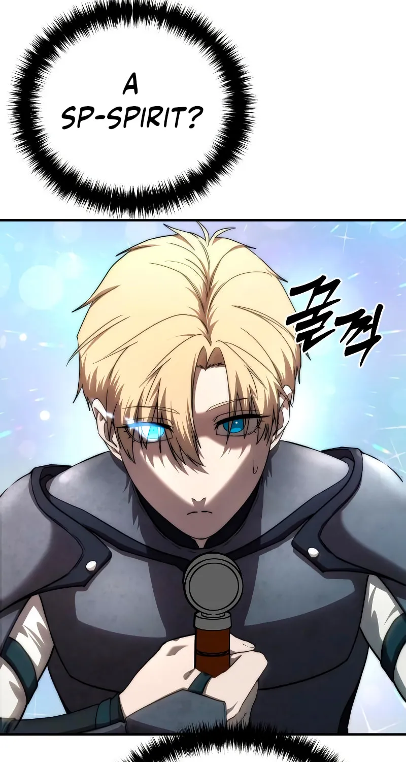 Star-Embracing Swordmaster Chapter 19 page 42 - 