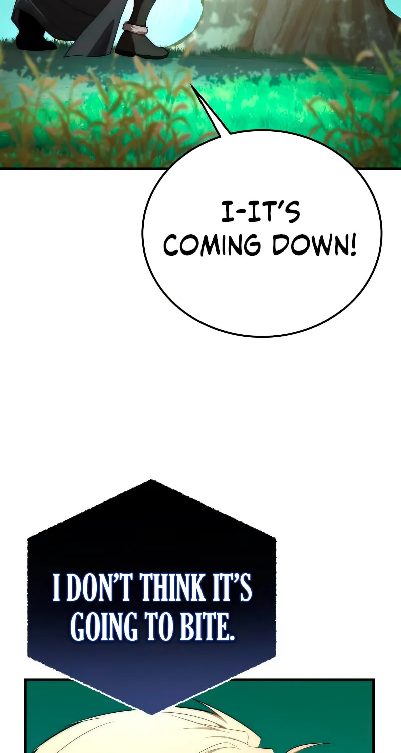 Star-Embracing Swordmaster Chapter 19 page 46 - 