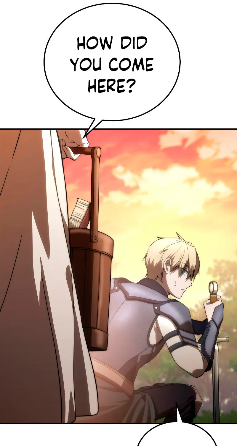 Star-Embracing Swordmaster Chapter 19 page 57 - 