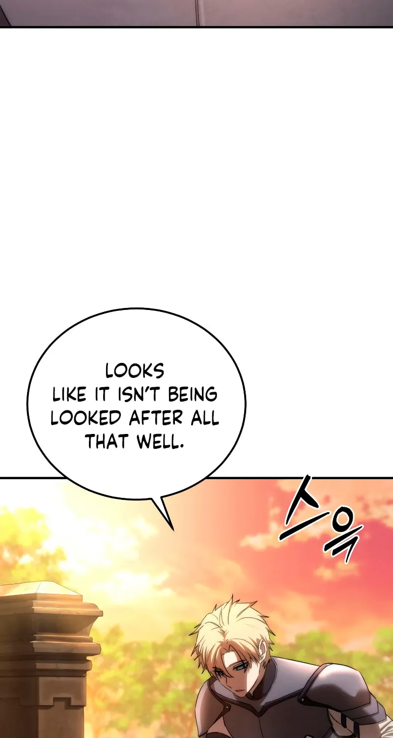 Star-Embracing Swordmaster Chapter 19 page 8 - 