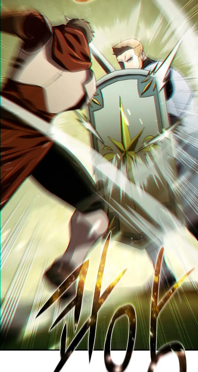 Star-Embracing Swordmaster Chapter 19 page 100 - 