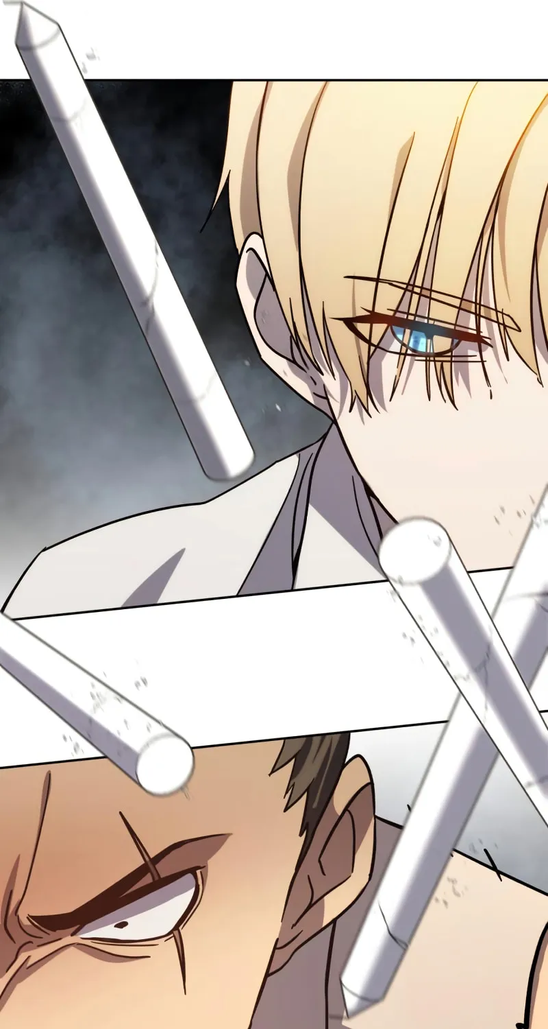 Star-Embracing Swordmaster Chapter 2 page 11 - 